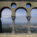 Binnenland bij Sintra